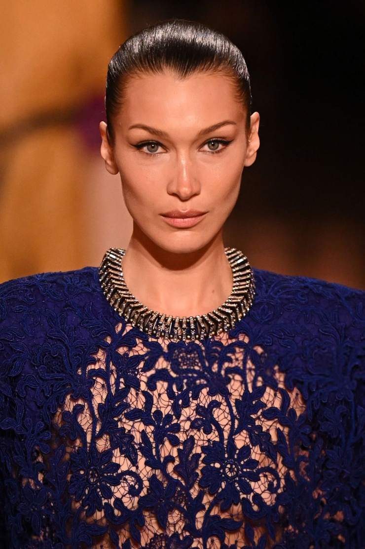 Bella Hadid