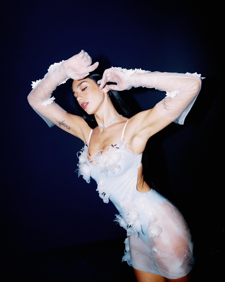 Dua Lipa