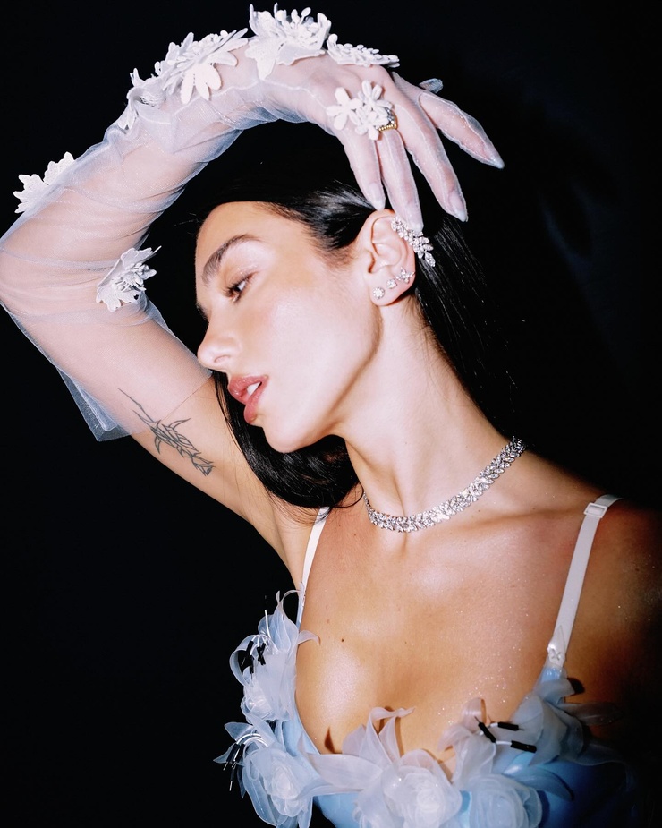 Dua Lipa Dua Lipa