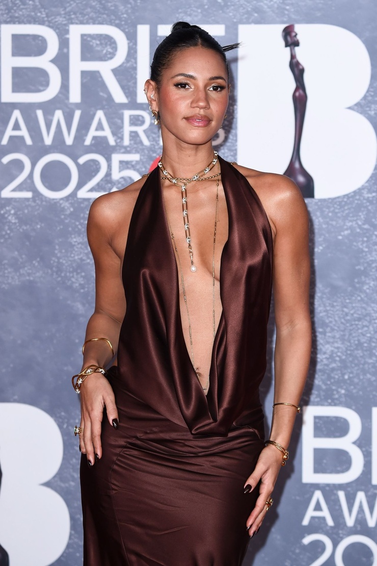 Vick Hope