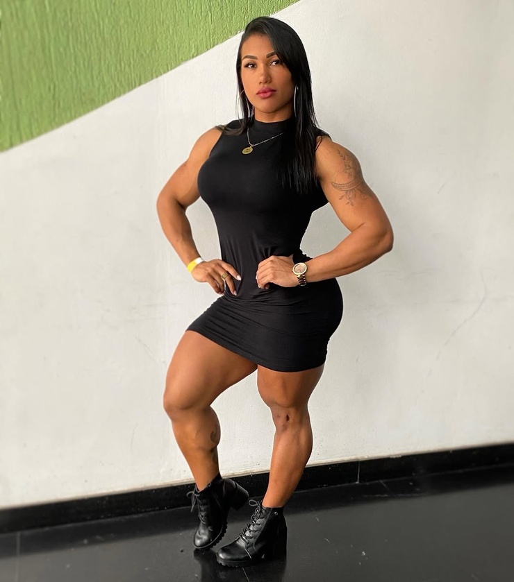 Alessandra Alves