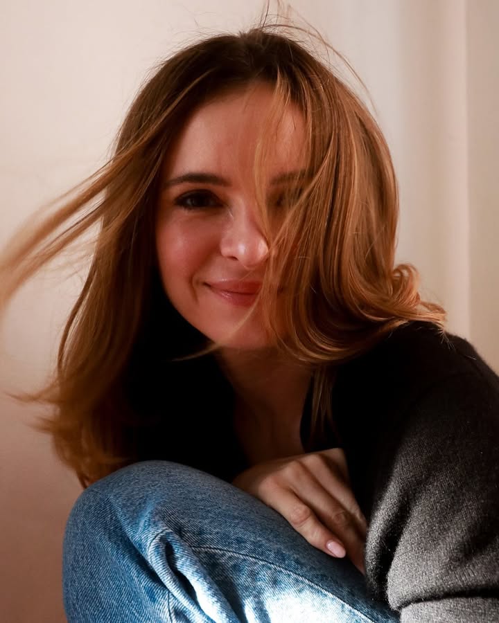 Danielle Panabaker Danielle Panabaker
