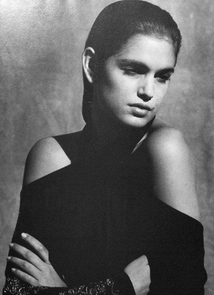 Cindy Crawford Cindy Crawford