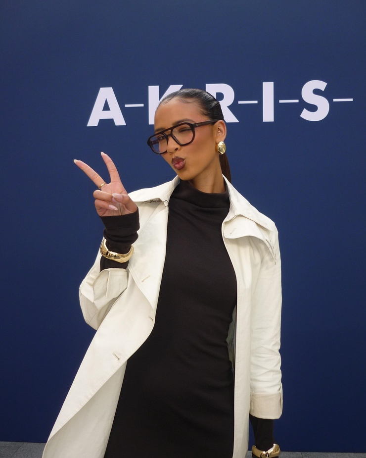 Flora Coquerel