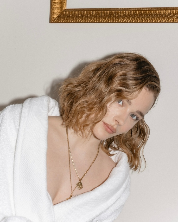 Chloe Moretz