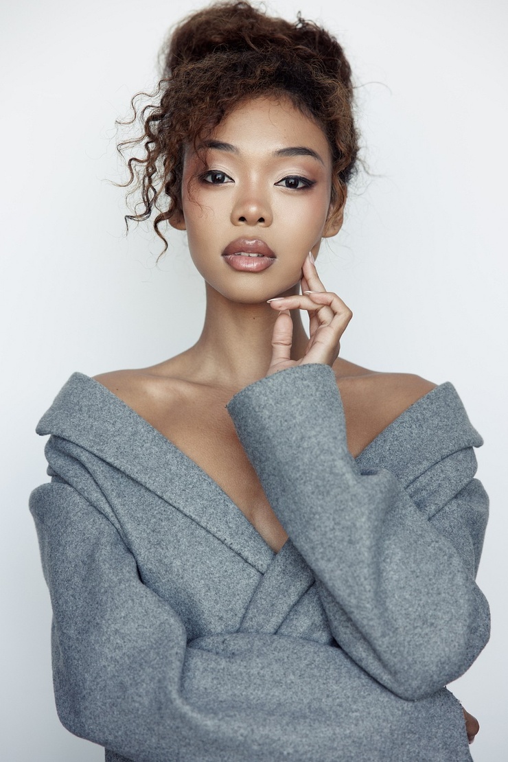 Stephanie Perry
