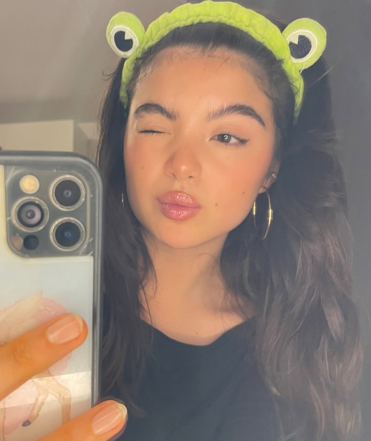Elise Garner