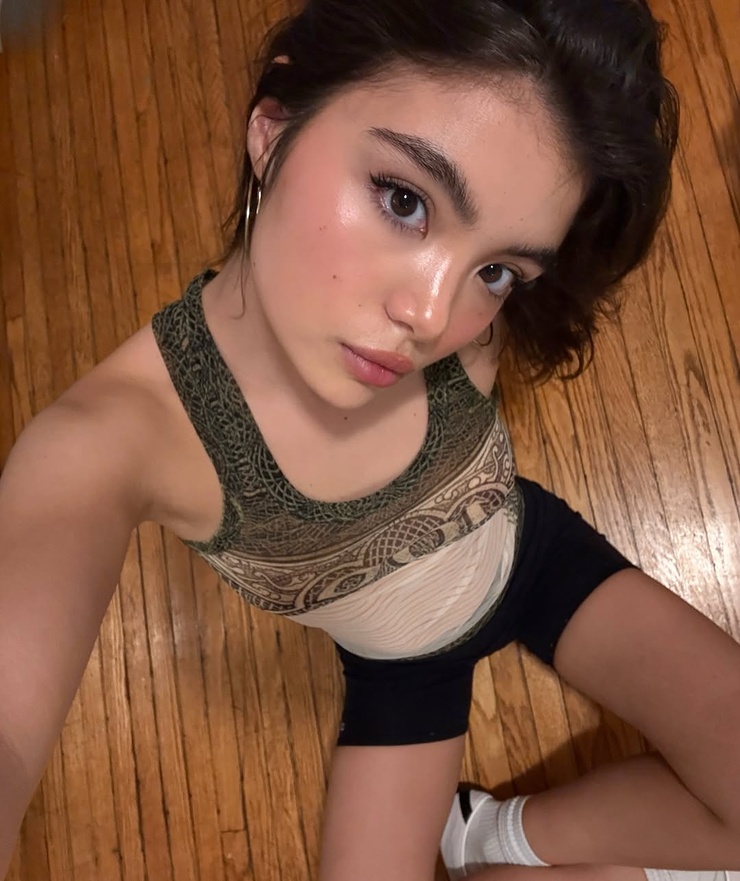 Elise Garner