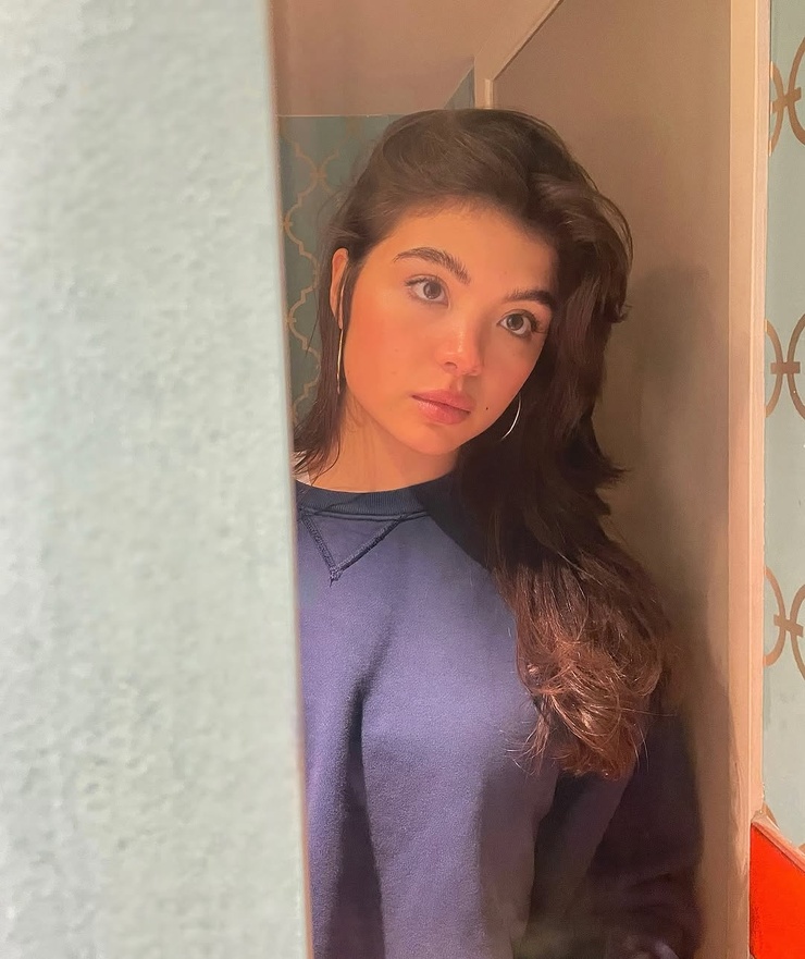 Elise Garner