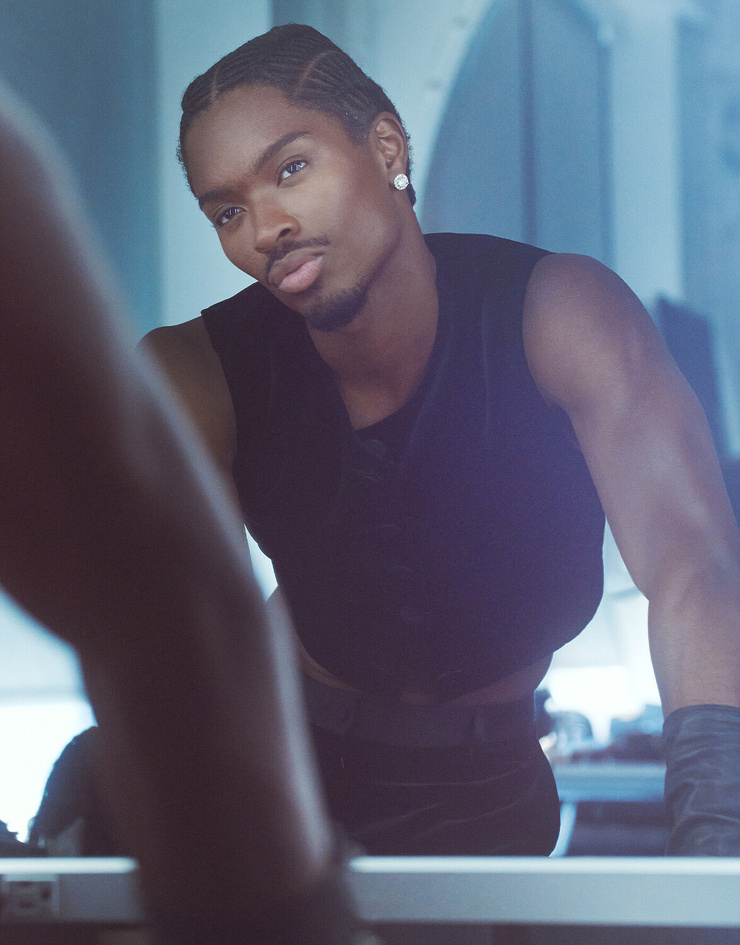 Alton Mason