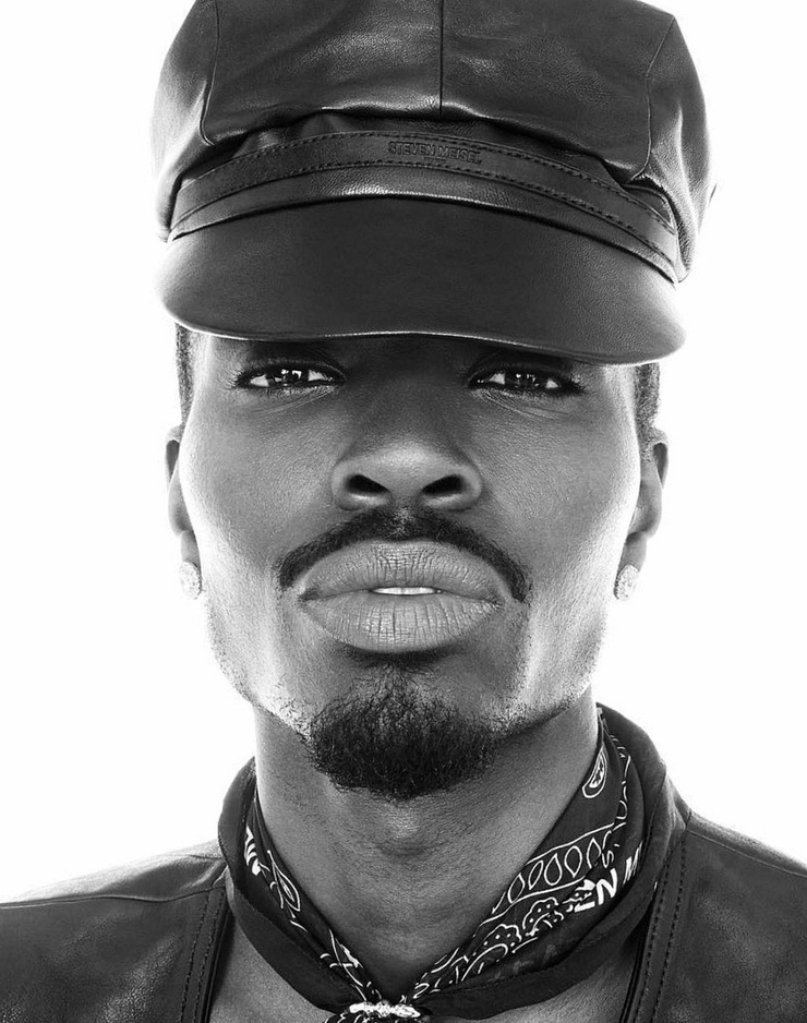 Alton Mason