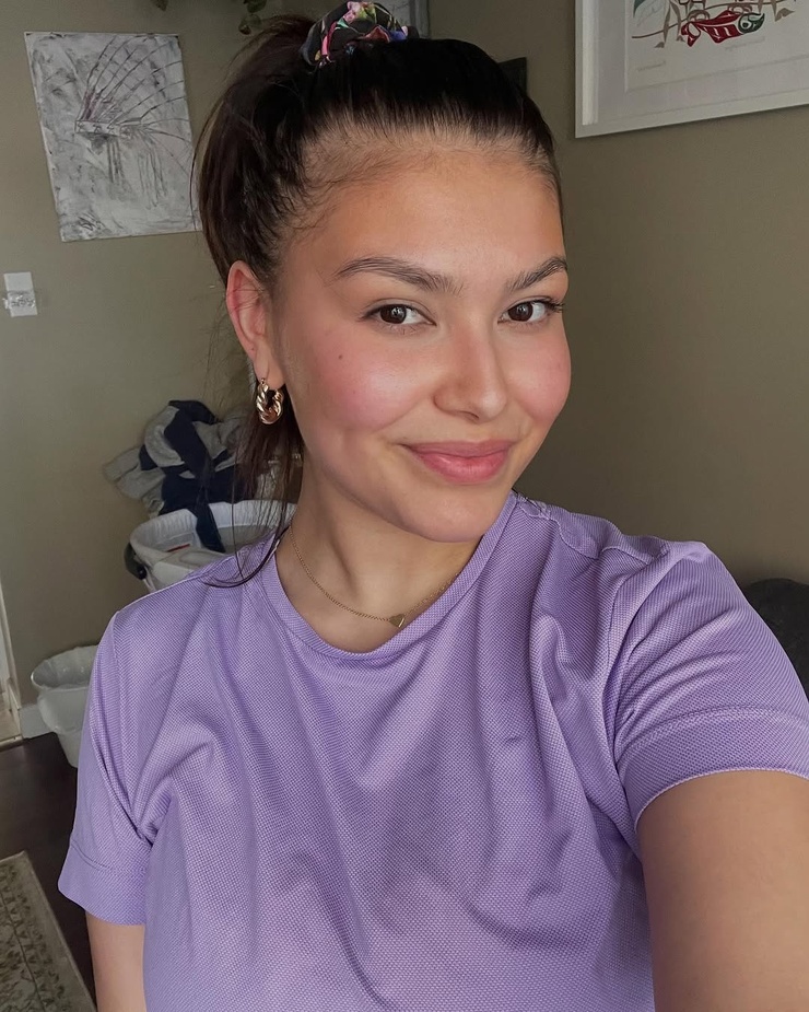 Alyssa Wapanatâhk