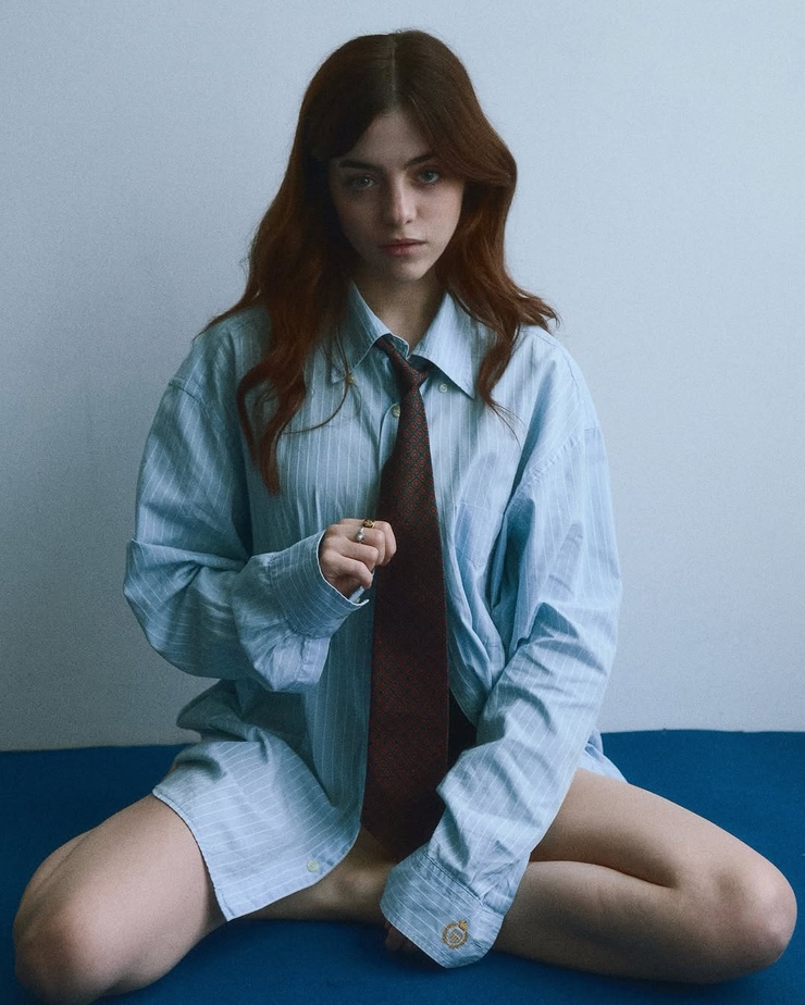 Eve Ryan
