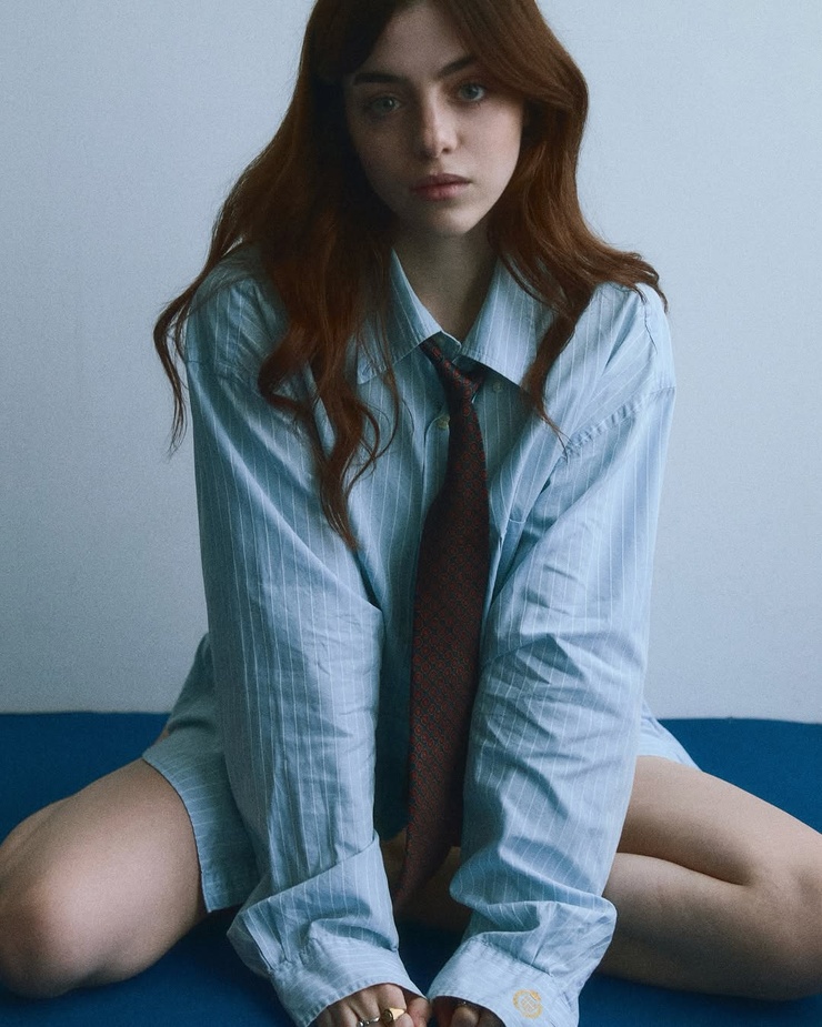 Eve Ryan