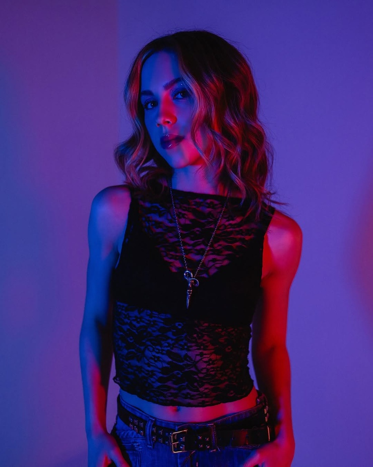 Kacey Fifield