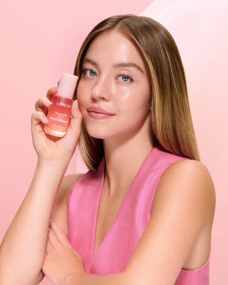 Sydney Sweeney Add
