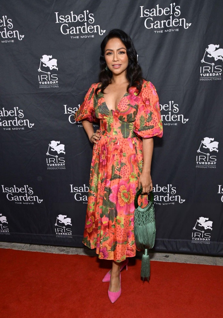 Karen David