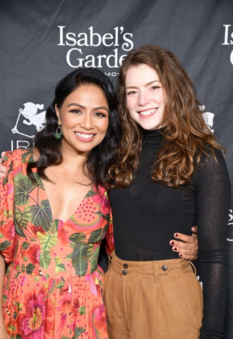 Karen David