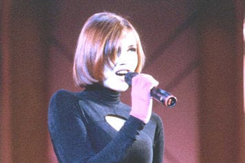 Cathy Dennis