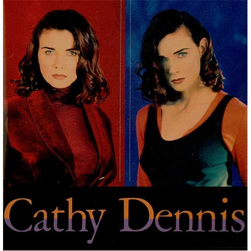 Cathy Dennis