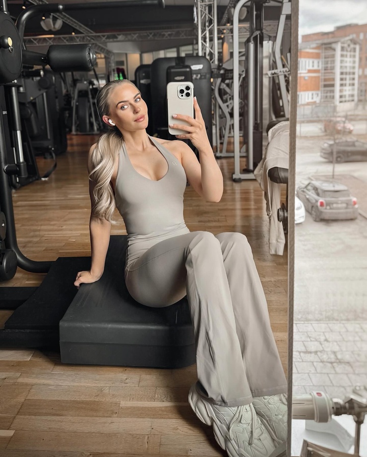 ANNA NYSTRÖM