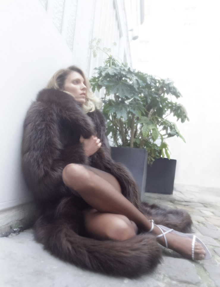Anja Rubik