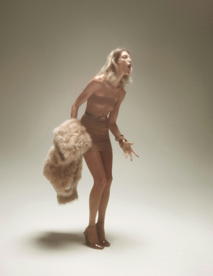 Anja Rubik