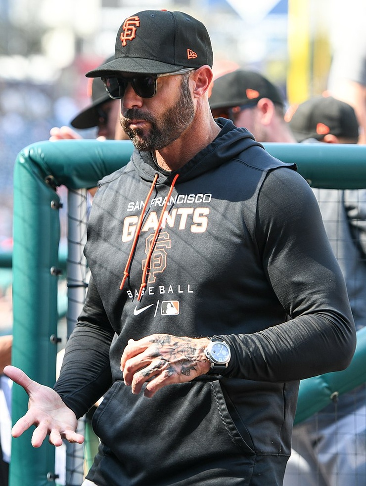 Gabe Kapler
