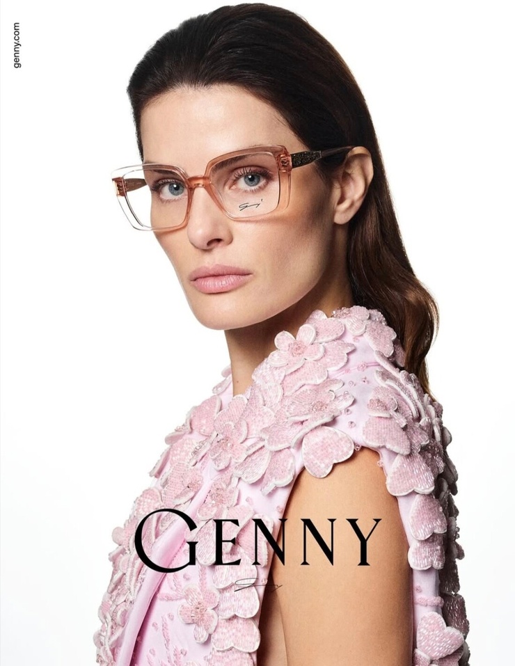Isabeli Fontana