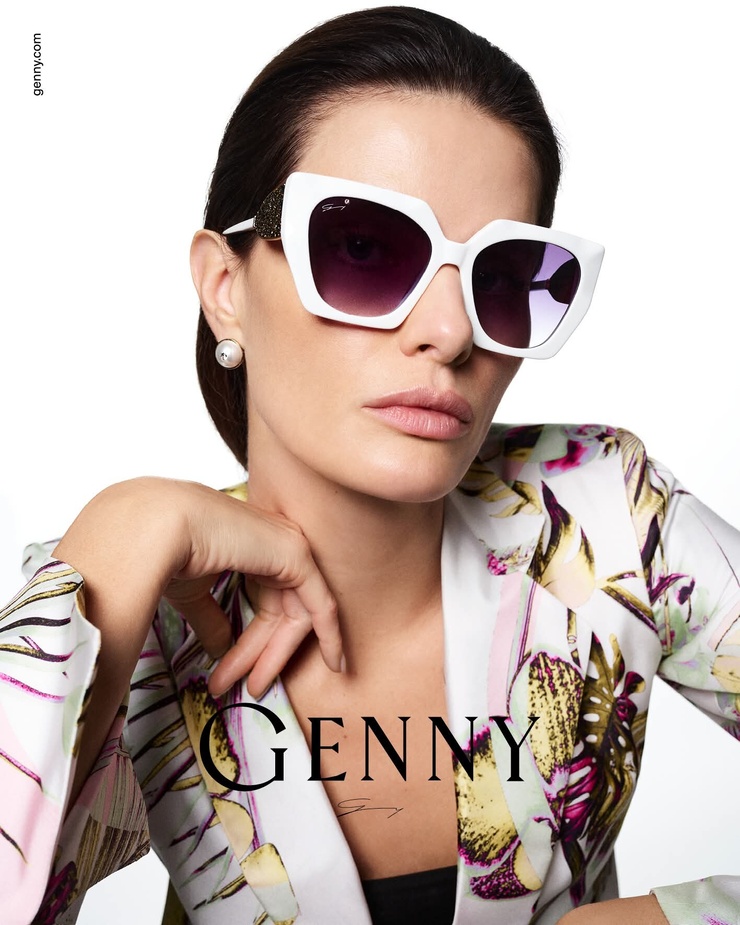 Isabeli Fontana