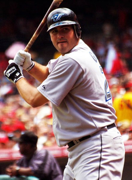 Troy Glaus