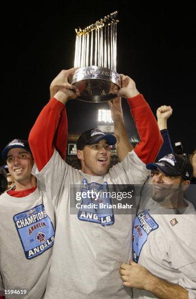 Troy Glaus