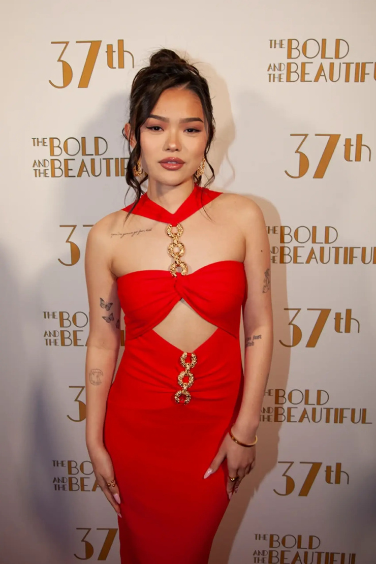 Lisa Yamada