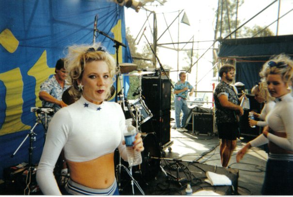 Stephanie Nadolny