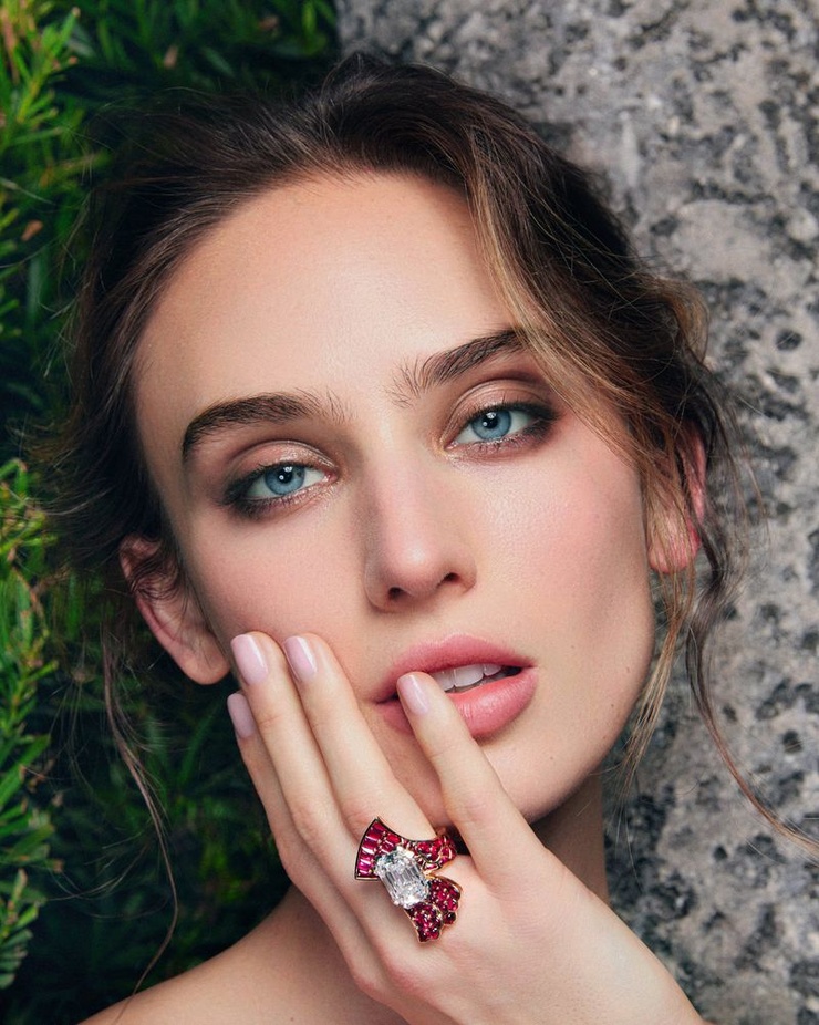 Claire Delozier