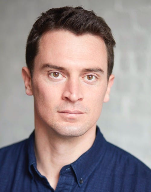 Nicholas Tucci