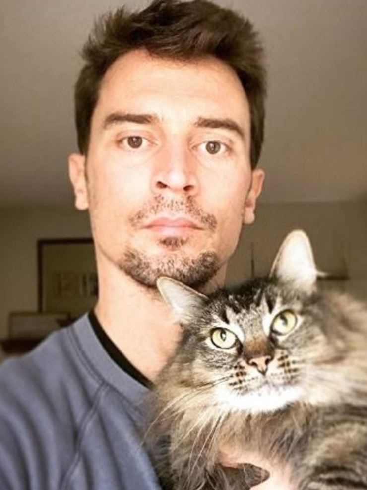 Nicholas Tucci