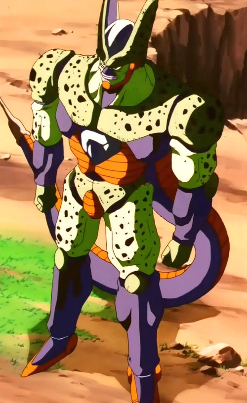Cell