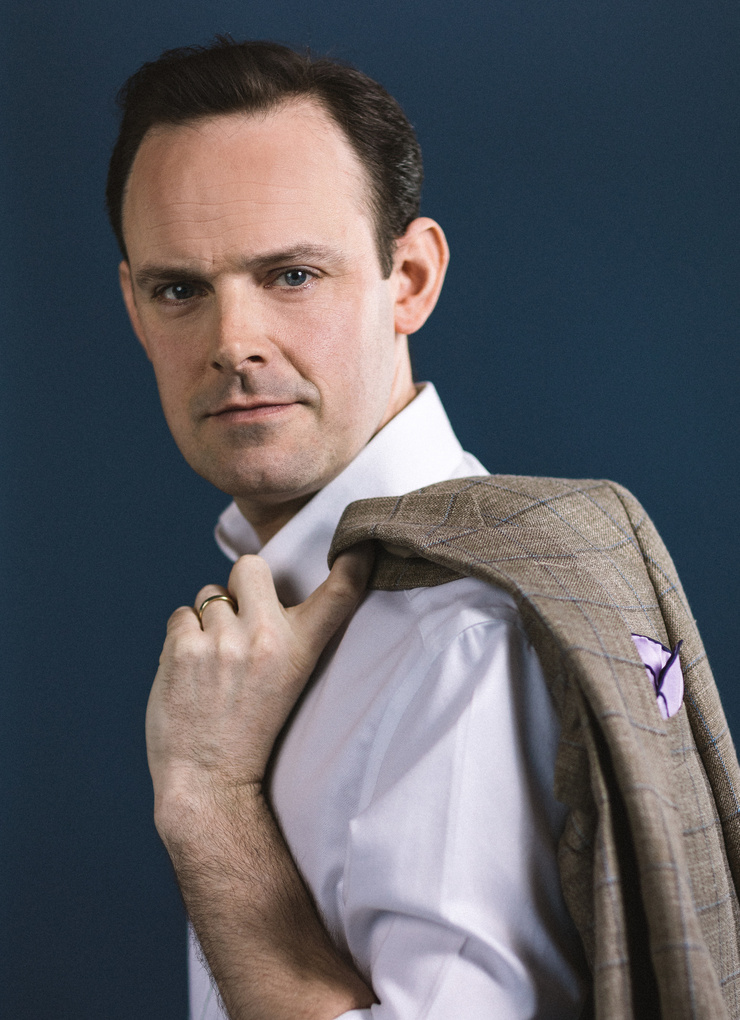 Harry Hadden-Paton