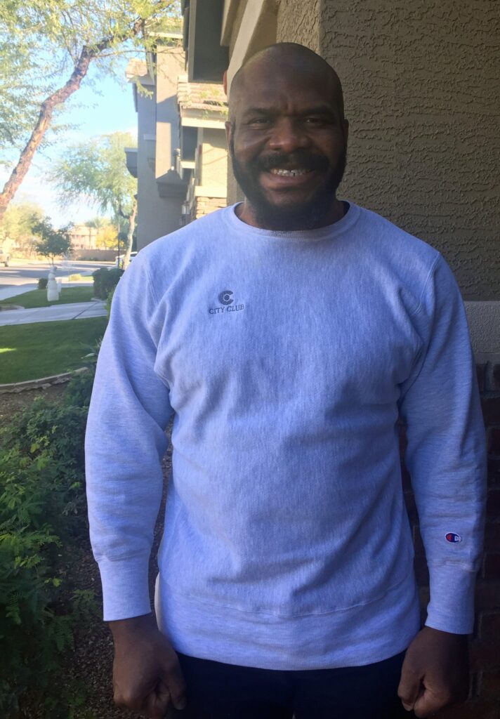 Ike Ibeabuchi