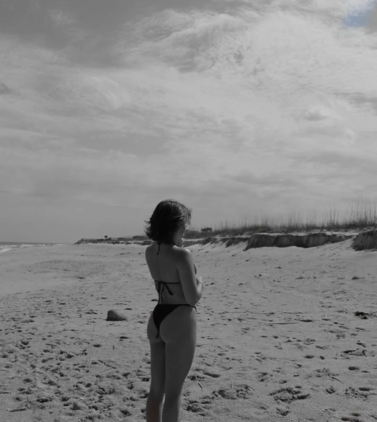 Lia McHugh