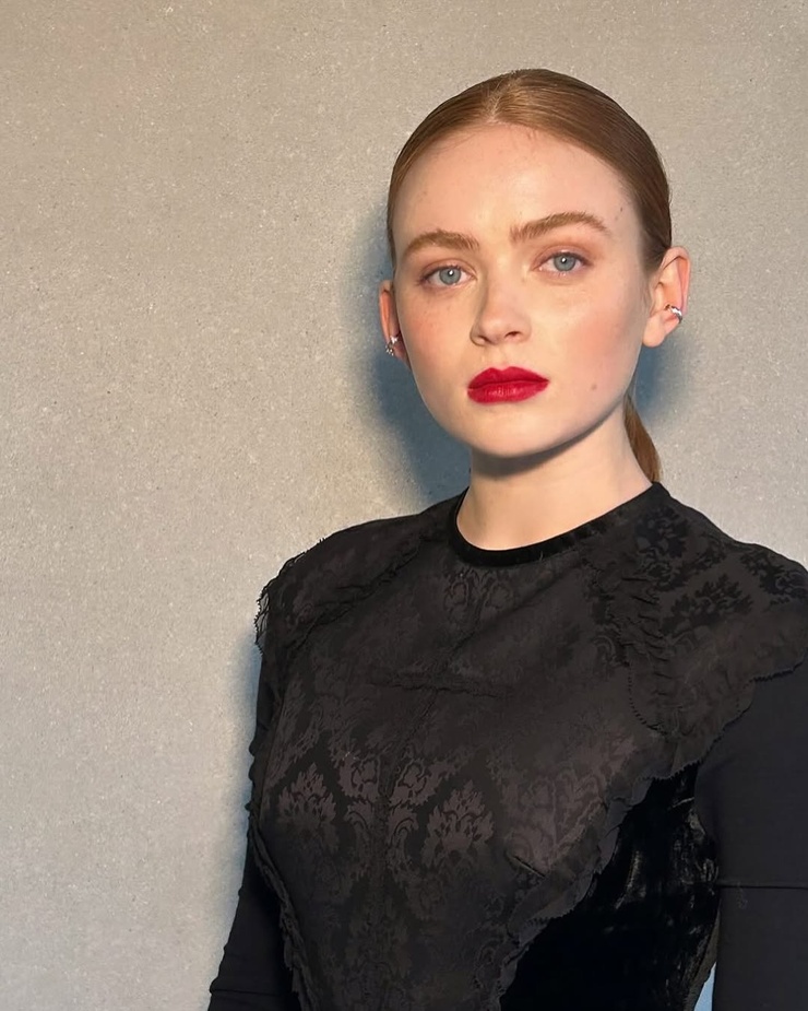 Sadie Sink
