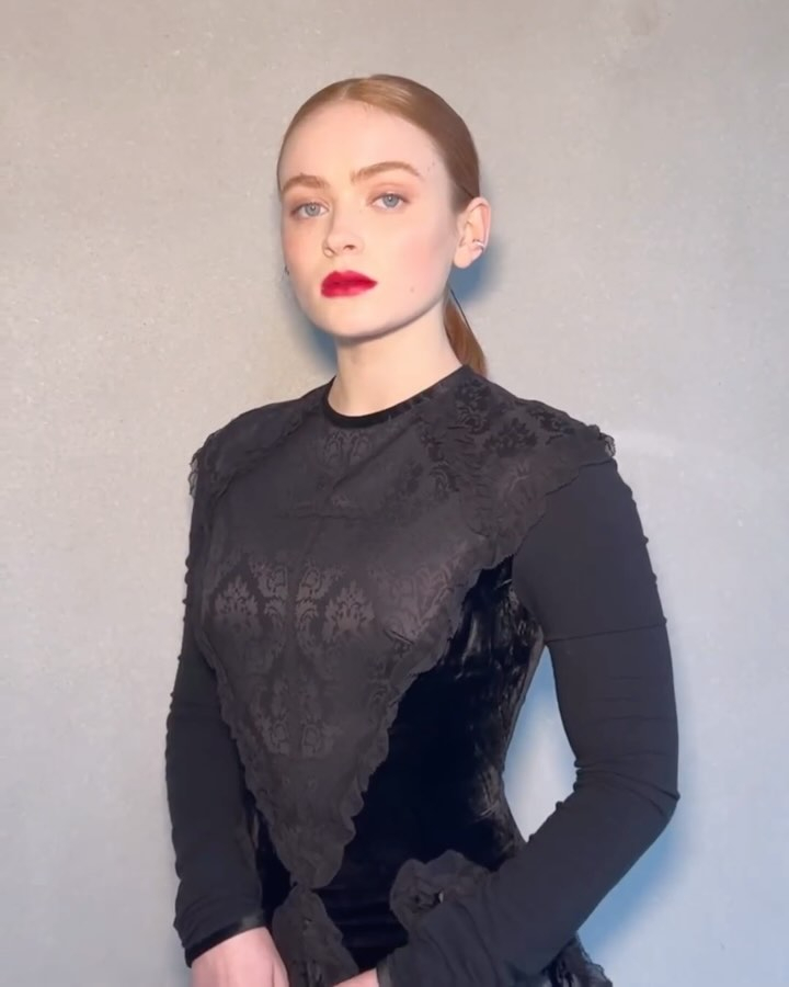 Sadie Sink