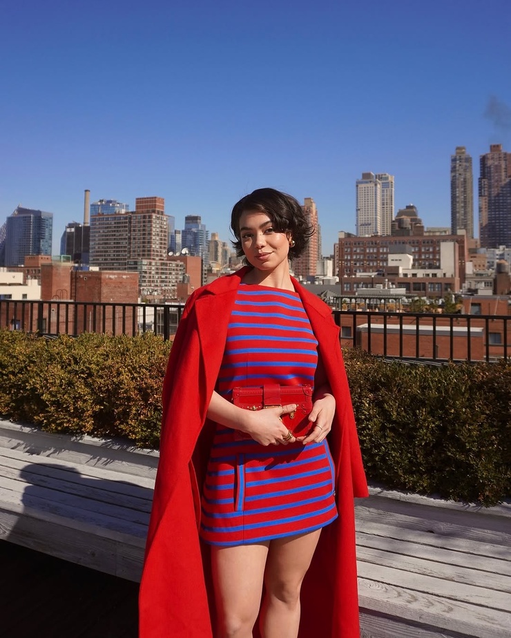 Auli'i Cravalho