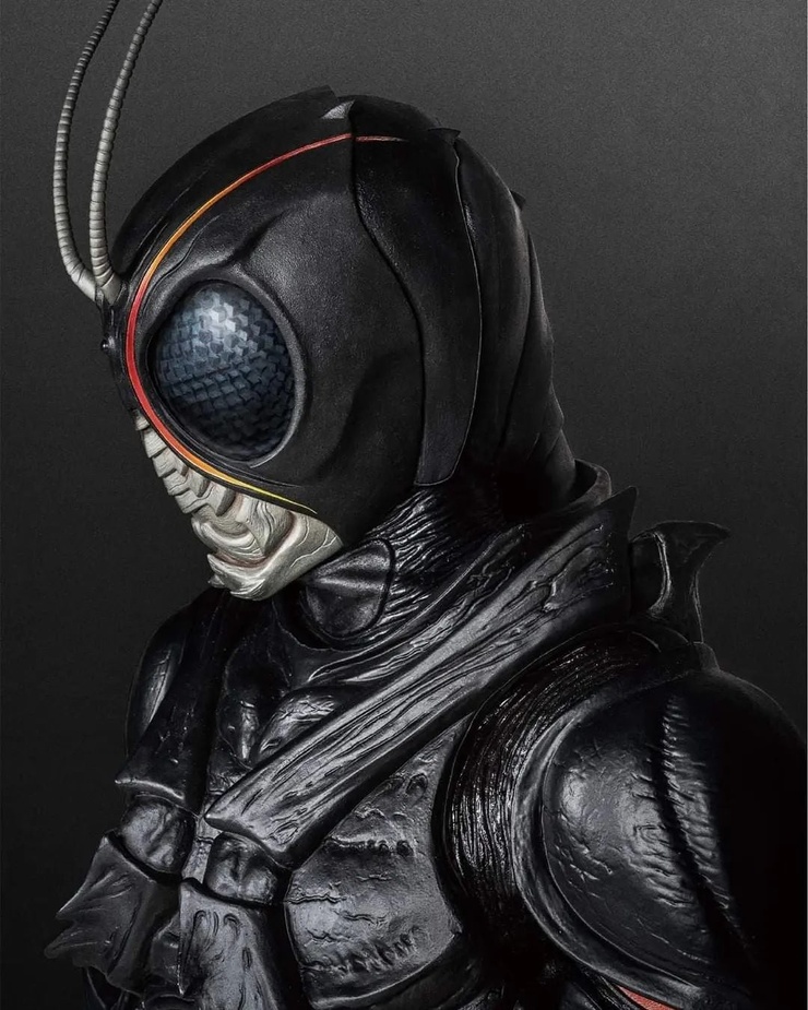 Kamen Rider Black Sun