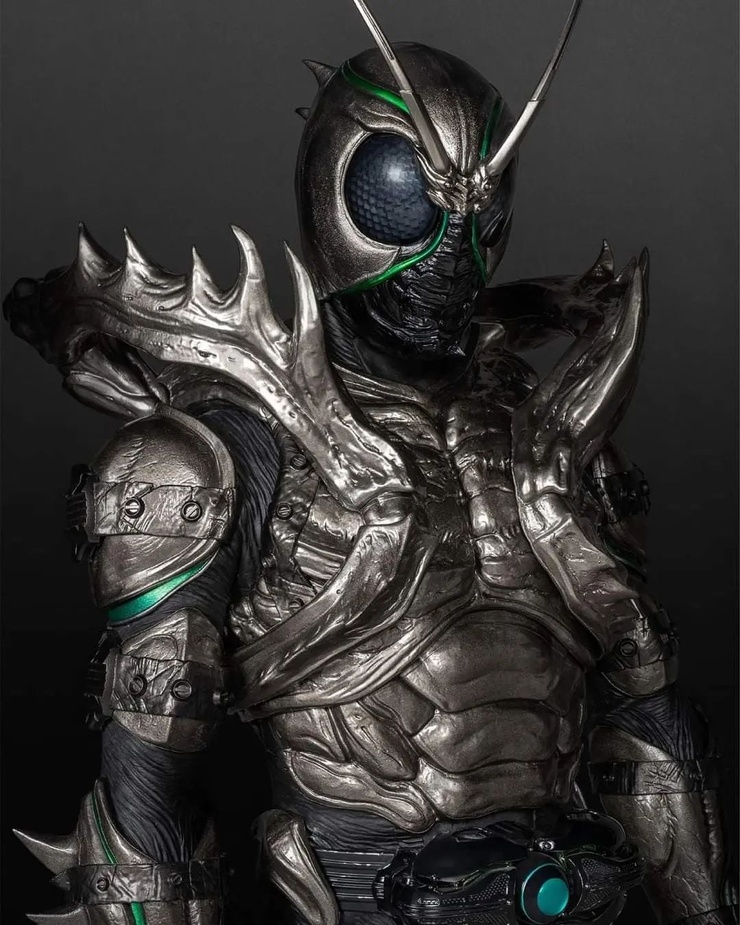 Kamen Rider Black Sun
