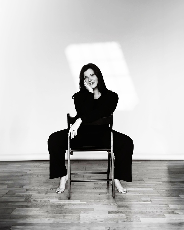 Eléonore Seguin