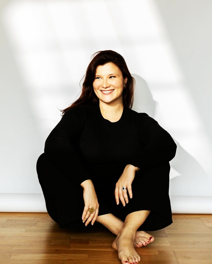 Eléonore Seguin