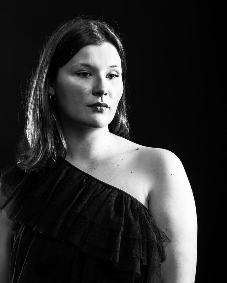 Eléonore Seguin