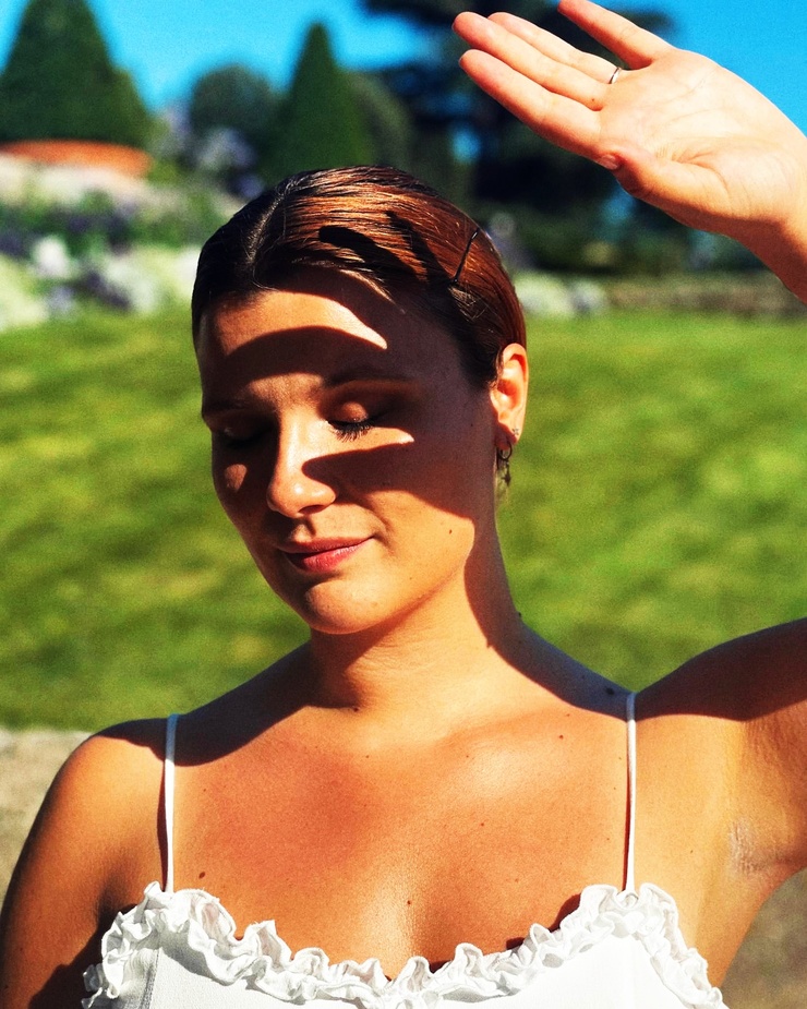 Eléonore Seguin